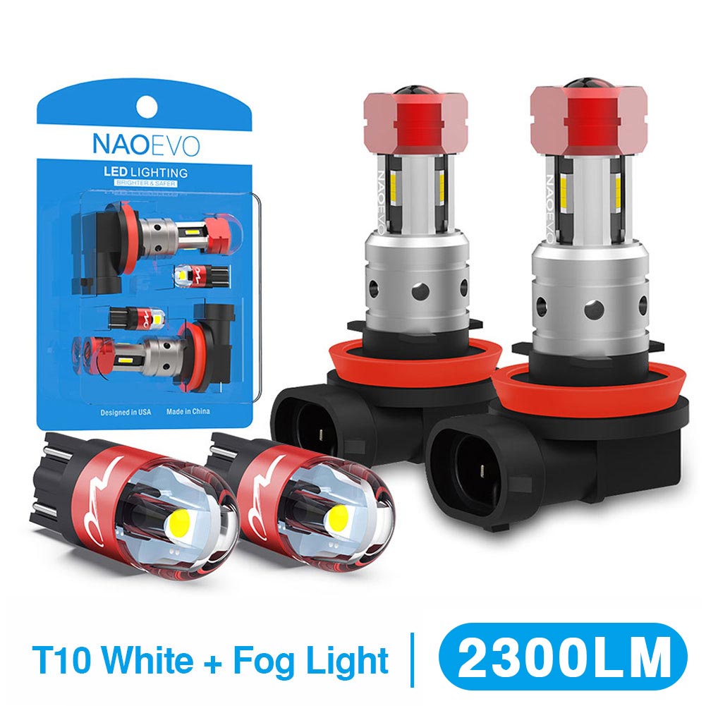 NAO H11 LED , HB4 H8 HB3 9006 9005 ڵ ,..